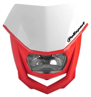 MASKA POLISPORT HALO