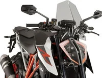 Nakedbike–Vindruta
