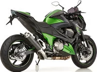 Supersport Endschalldämpfer