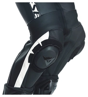 Skórzany Dainese Avro 4 2-T