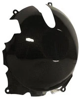 Pcs carbone Triumph Speed Triple 11-15