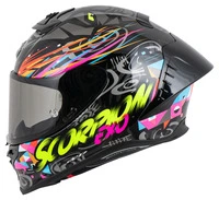 EXO-R1 Evo II Air Savage