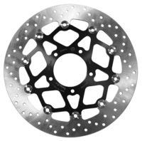 Disques De Frein Flottants