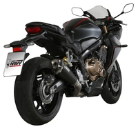 Delta Race Silencer