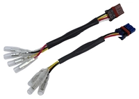 Adapt.kabel v KTM/Husq Motoism-knipperl.