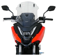Vario-Tourenscheibe