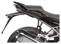 3P Seitenkoffer Trägersystem