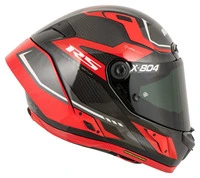 X-804 RS Carbon Maven