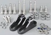 Adaptador universal HIGHSIDER