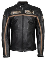 Daytona Leren