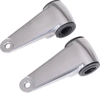 Lampenhalter Classic Alu