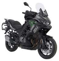Système valises latér SW-MOTECH DUSC