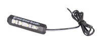 LED-nummerpladelys