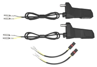 Conjunto de piscas BMW ADV Pro