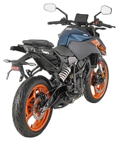 STEALTH Träger für EASY12 Seitentaschen