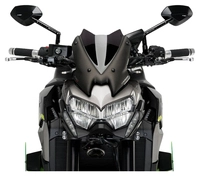 Bulle Roadster Pour