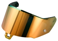 Viseira Pinlock S-R10/S-R7