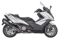 Scooter-Line