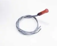 Mini-témoin lumineux 12V, 30mA