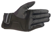 Gants Alpine Chrome