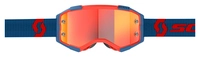 Fury Masque Motocross