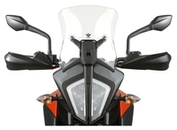 V-Stream Windshield