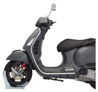 Fixed Scooter