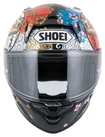 X-SPR Pro Marquez Motegi 5  TC-1