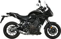 Speed Edge Exhausts