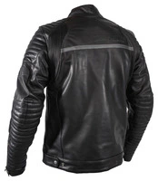 Yorkton Herrenlederjacke