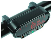 MSM Combi Klemmhalter
