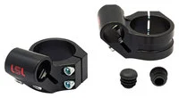 Speed Match Fork Clamps
