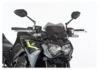 Bulle Roadster Pour