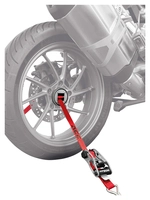 Sistema di trasporto CapStrap per BMW