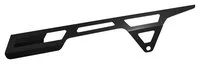 Kettenschutz In Schwarz