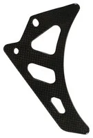 Carbonteile Triumph Speed Triple 11-15