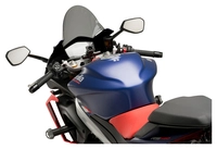 R-Racer Parabrezza Racing