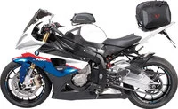 Carbon-delar för BMW S1000 RR till 2018
