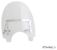 Highway Chopperscheibe WS13 mit ABE