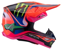 Supertech M10 Deegan Monster