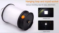 Cl30R Camping Light