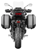 4P Side Rack System