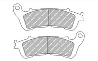 Brake-Pads Sinter With Abe