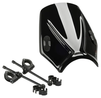 Mini Windscreen Mito