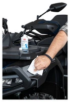 Soin profondeur plastique Mat