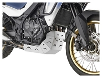 Engine guard