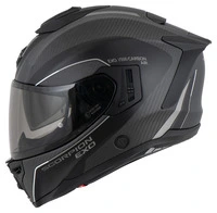 EXO-1500 Carbon Air Mundi