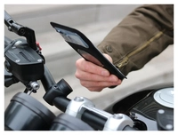 PRO motorbike holder, magnetic