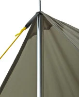 Tarp Oak