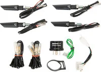 Blinker-Set Suzuki SV 650 Bj. 2017